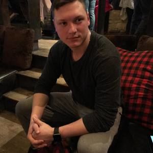 Meet your Posher, Gérôme